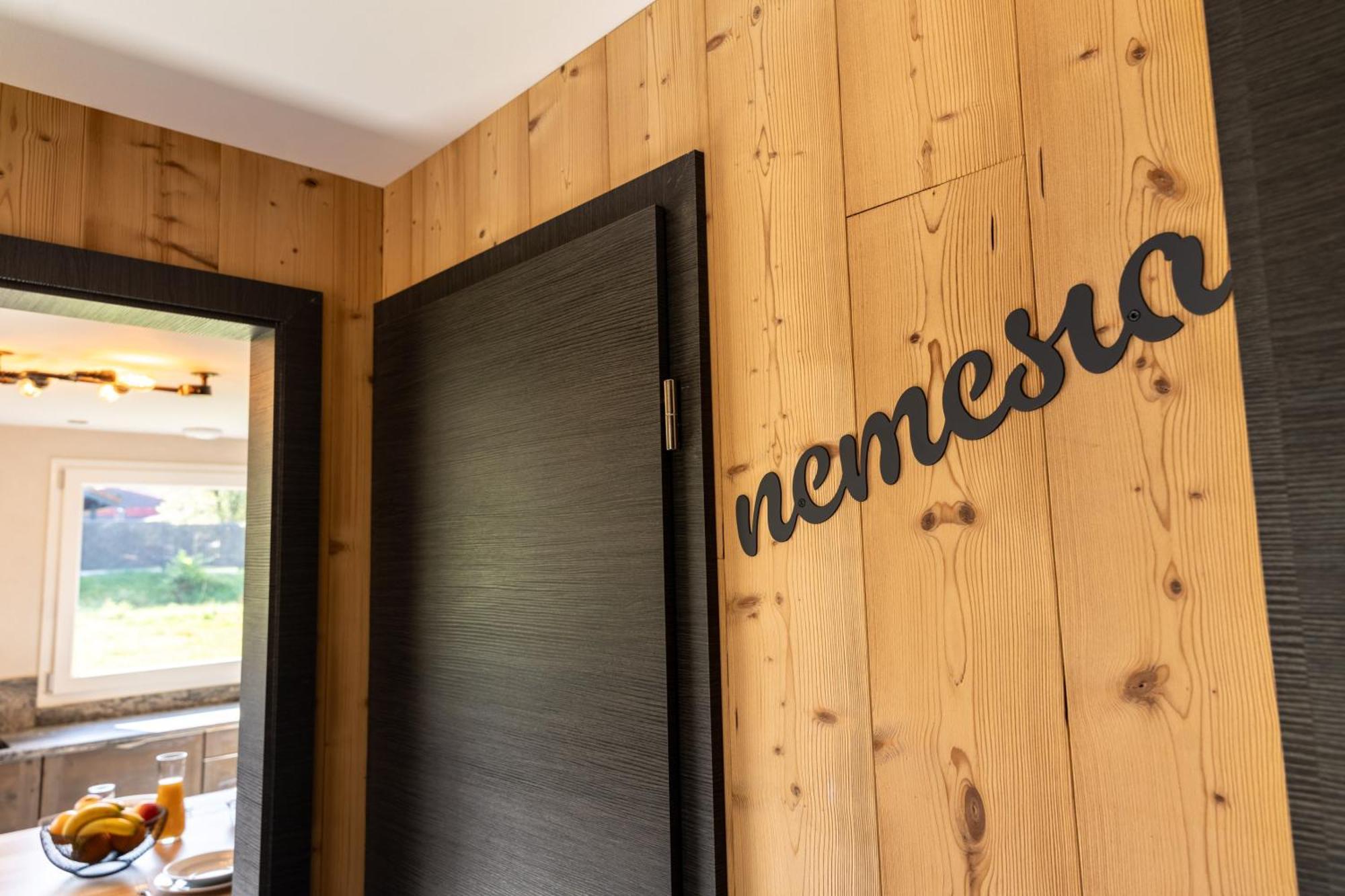 Chalet Nemesia Avec Spa A 제라르메르 외부 사진